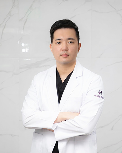 류재찬 진료부장